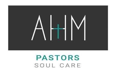 AHM Pastors Monthly Meetings