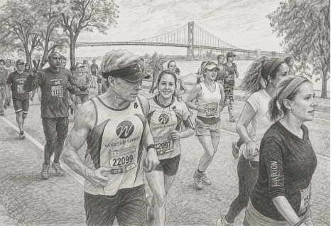 When Strength Was My Story — And What I’m Learning Now
