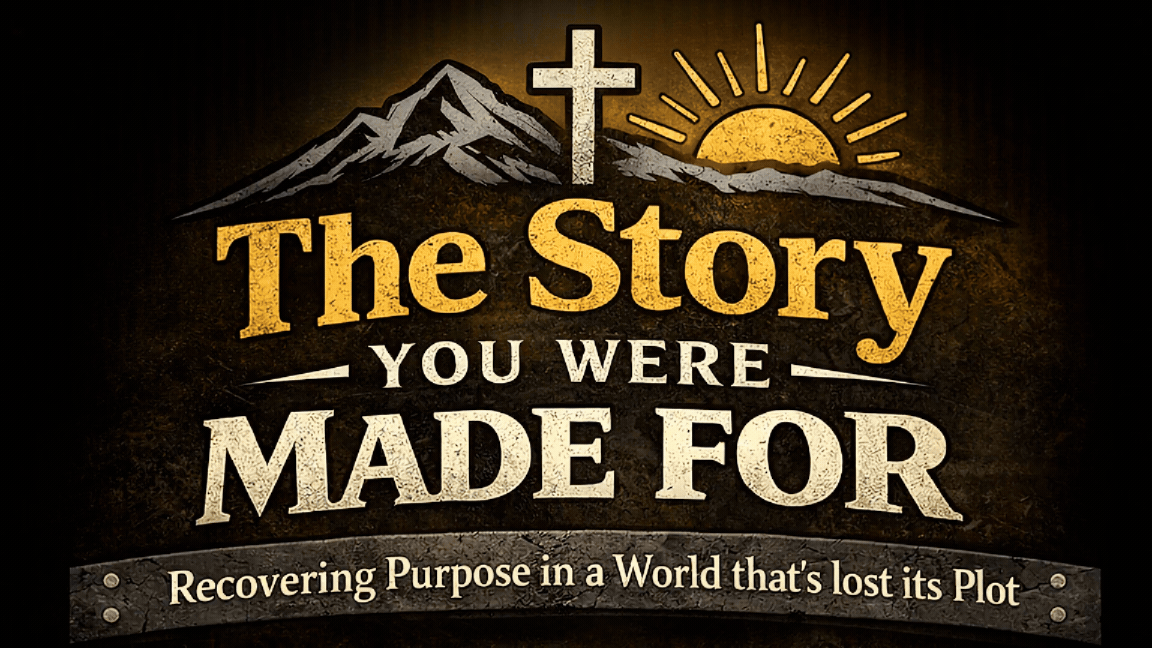 Showcase thumbnail The story you were made for 2